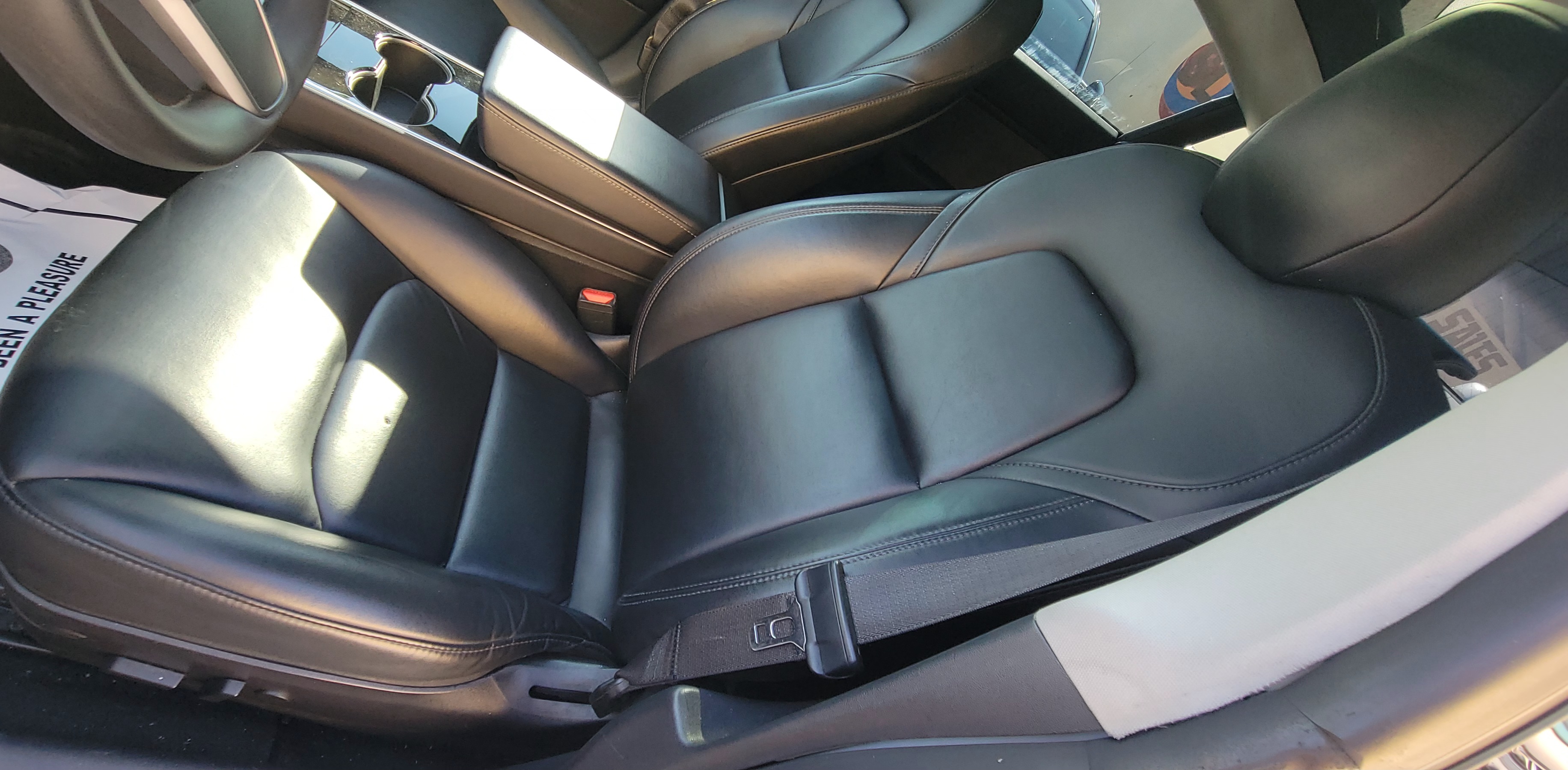 Used 2019 Tesla Model 3 Standard Range RWD image 7