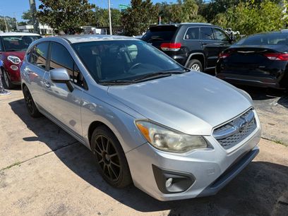 Used 2013 Subaru Impreza 2.0i Limited