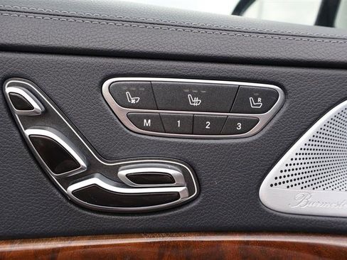 Used 2014 Mercedes-Benz S 550 image 17