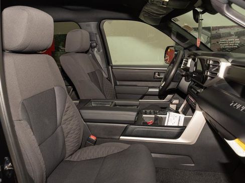 New 2026 Toyota Tundra SR5 image 20