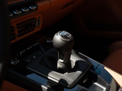 Used 2024 Porsche 911 S/T image 32