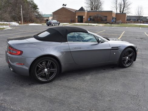 Used 2009 Aston Martin V8 Vantage image 12