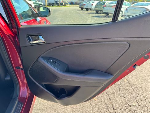 Used 2013 Kia Optima SX image 16