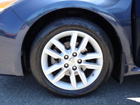 Used 2014 Toyota Avalon XLE FWD image 34