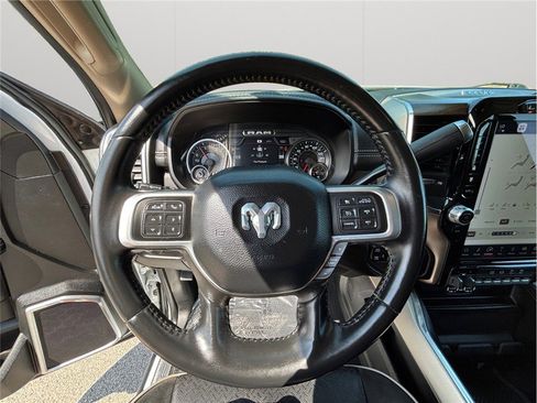 Used 2022 RAM 2500 Laramie image 27