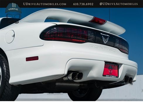 Used 1994 Pontiac Firebird RWD image 36