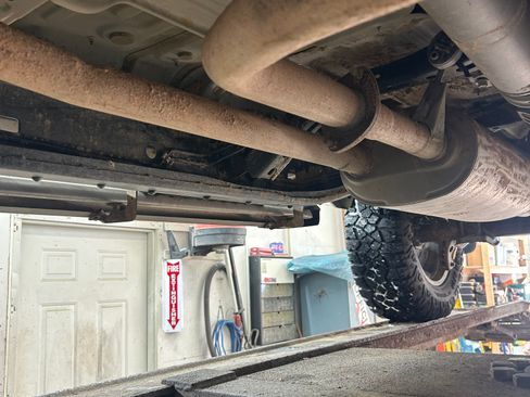 Used 2012 Toyota Tundra SR5 image 24