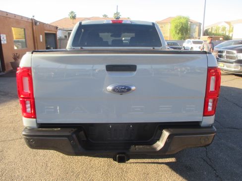 Used 2022 Ford Ranger XLT image 15