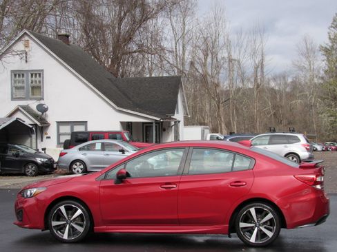 Used 2019 Subaru Impreza 2.0i Sport image 6
