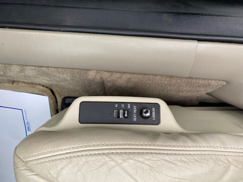 Used 1999 Cadillac De Ville image 7