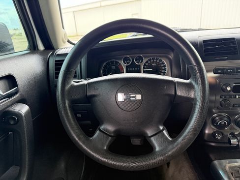 Used 2006 HUMMER H3 image 22