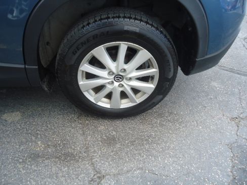 Used 2014 MAZDA CX-5 Touring image 5