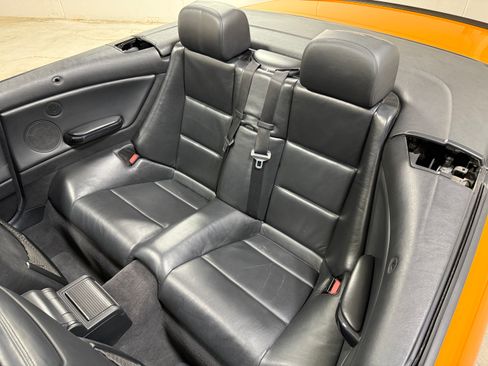 Used 2001 BMW M3 Convertible RWD image 30