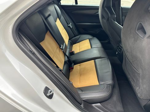 Used 2017 Cadillac ATS V image 16