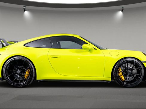 Used 2022 Porsche 911 GT3 RS image 6