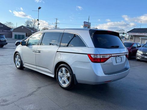 Used 2012 Honda Odyssey Touring image 6