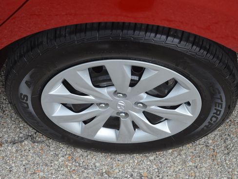 Used 2022 Hyundai Accent SE image 26