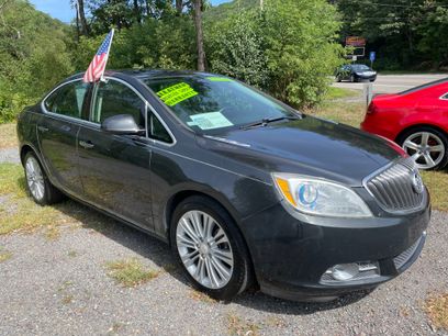 Used 2014 Buick Verano