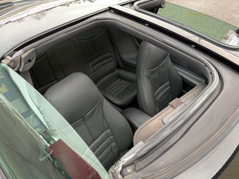 Used 1994 Chevrolet Camaro Z28 image 63