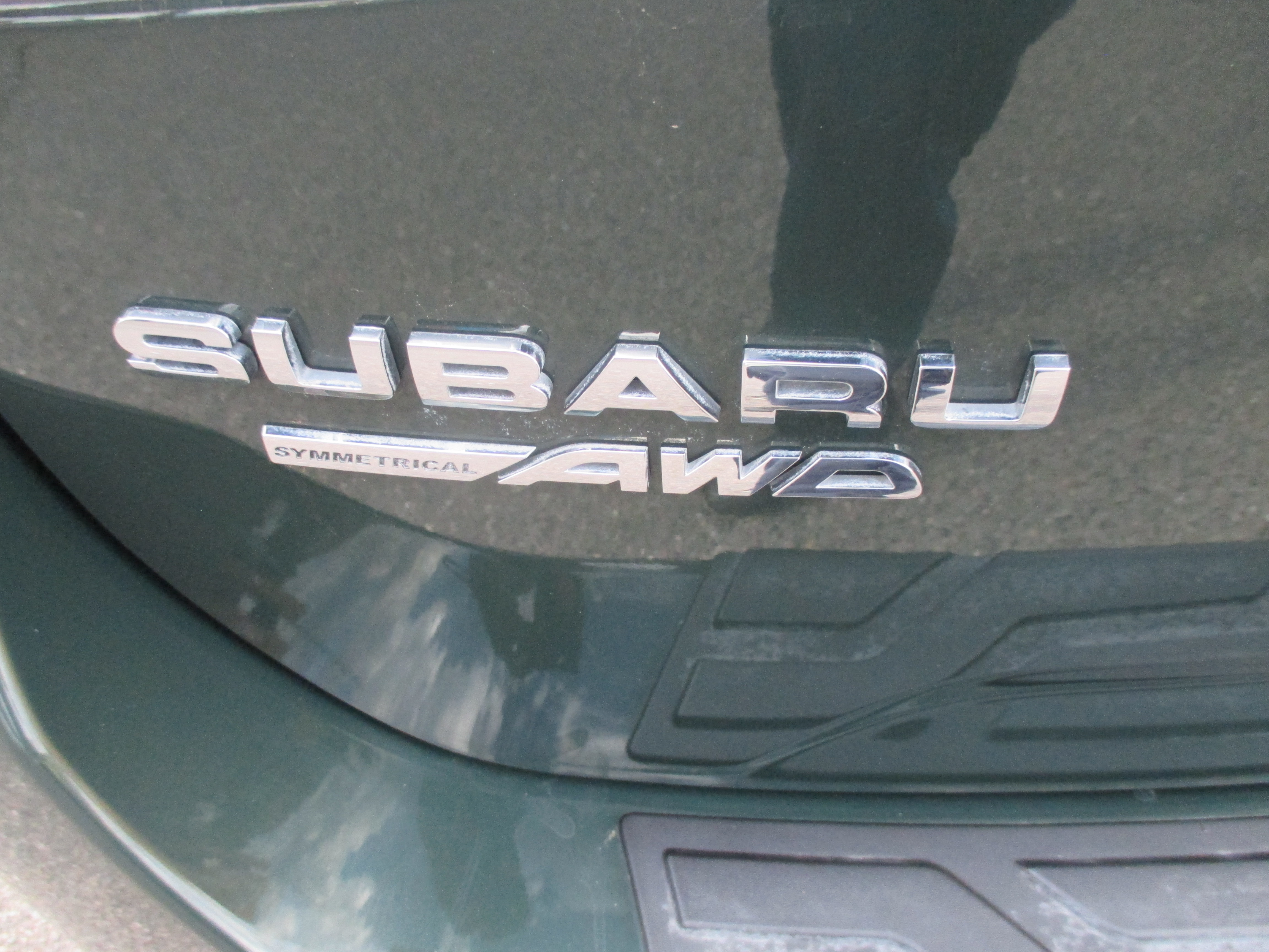 Used 2022 Subaru Forester Limited Sport Utility 4D AWD/4WD image 12