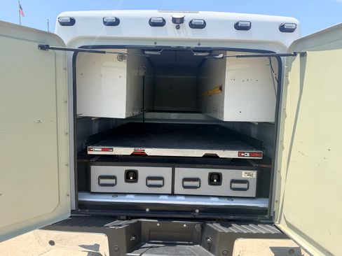 Used 2014 Ford F150 4x4 Regular Cab XL image 19