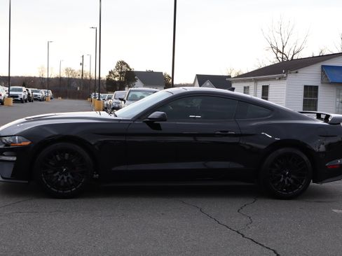 Used 2021 Ford Mustang GT Premium image 7