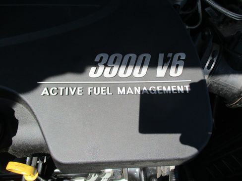 Used 2007 Chevrolet Impala LTZ image 47