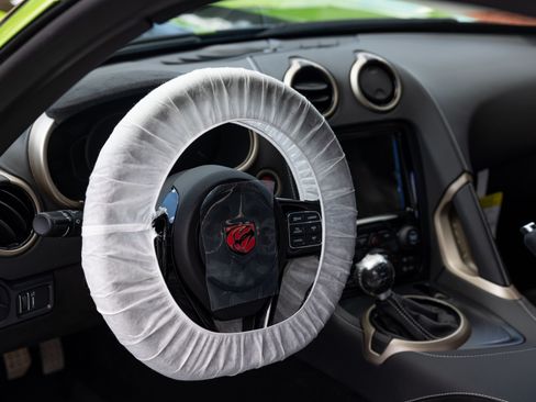 Used 2017 Dodge Viper GTC image 94