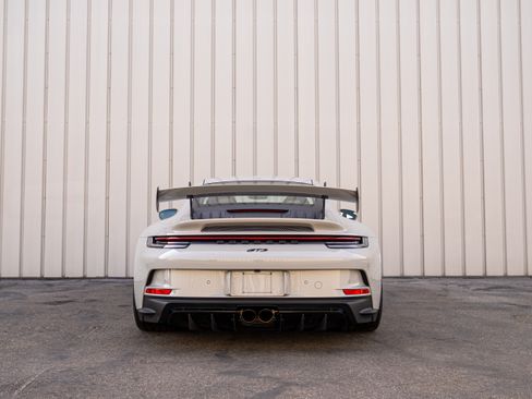 Used 2022 Porsche 911 GT3 image 7