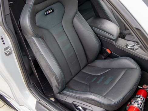 Used 2020 BMW M2 Competition image 41