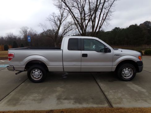 Used 2011 Ford F150 XL image 6