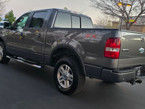 Used 2008 Ford F150 FX4 image 14