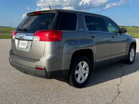 Used 2012 GMC Terrain FWD SLE w/ SLE-1 image 7