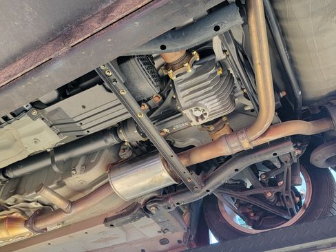 Used 2002 Honda S2000 UNAVAIL image 97