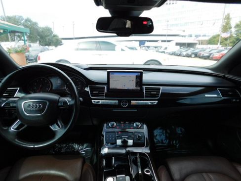 Used 2016 Audi A8 L 3.0T image 15