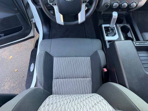 Used 2015 Toyota Tundra w/ TRD Off-Road Package AWD/4WD image 22