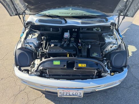 Used 2004 MINI Cooper image 22