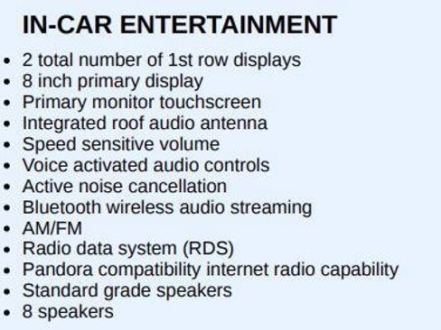 Used 2020 Honda Accord Sport image 86