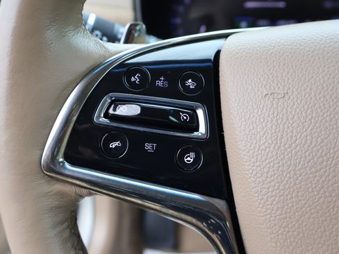 Used 2015 Cadillac CTS Performance image 26