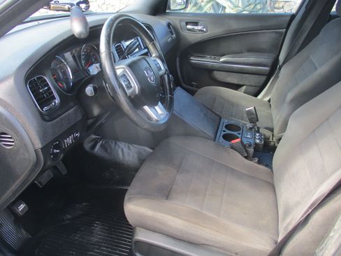 Used 2012 Dodge Charger image 4