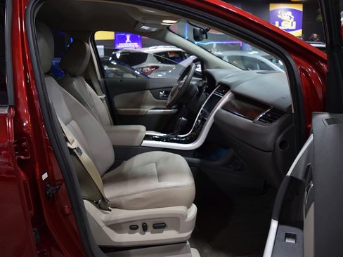 Used 2013 Ford Edge Limited image 20