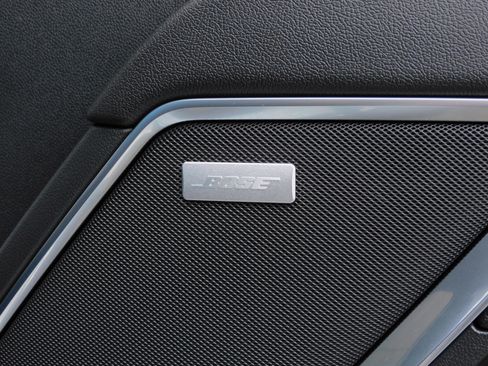 Used 2024 Chevrolet Silverado 2500 LTZ image 4