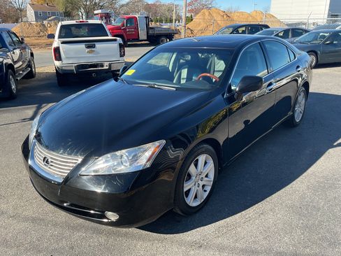 Used 2007 Lexus ES 350 image 1
