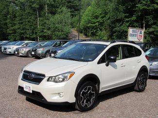 Used 2014 Subaru XV Crosstrek 2.0i Premium image 1