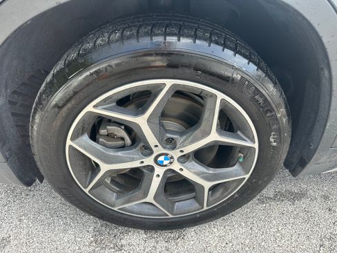 Used 2016 BMW X1 xDrive28i image 8