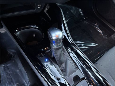 Used 2022 Toyota C-HR Nightshade image 28