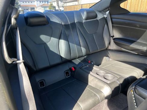 Used 2018 INFINITI Q60 3.0t Luxe image 20