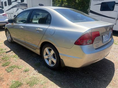 Used 2006 Honda Civic EX Sedan