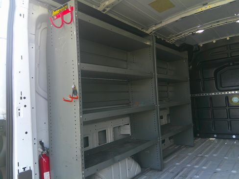 Used 2021 Ford Transit 250 XL image 6