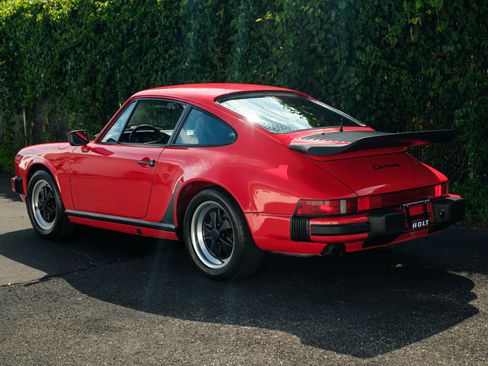 Used 1988 Porsche 911 Carrera image 7